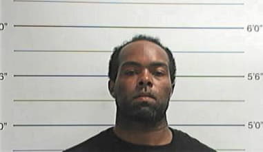 Michael Hill, - Orleans Parish County, LA 